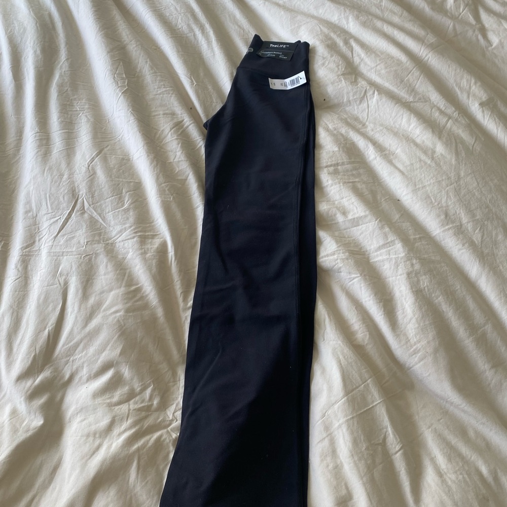 New aritzia TNALIFE Atmosphere boot-cut legging